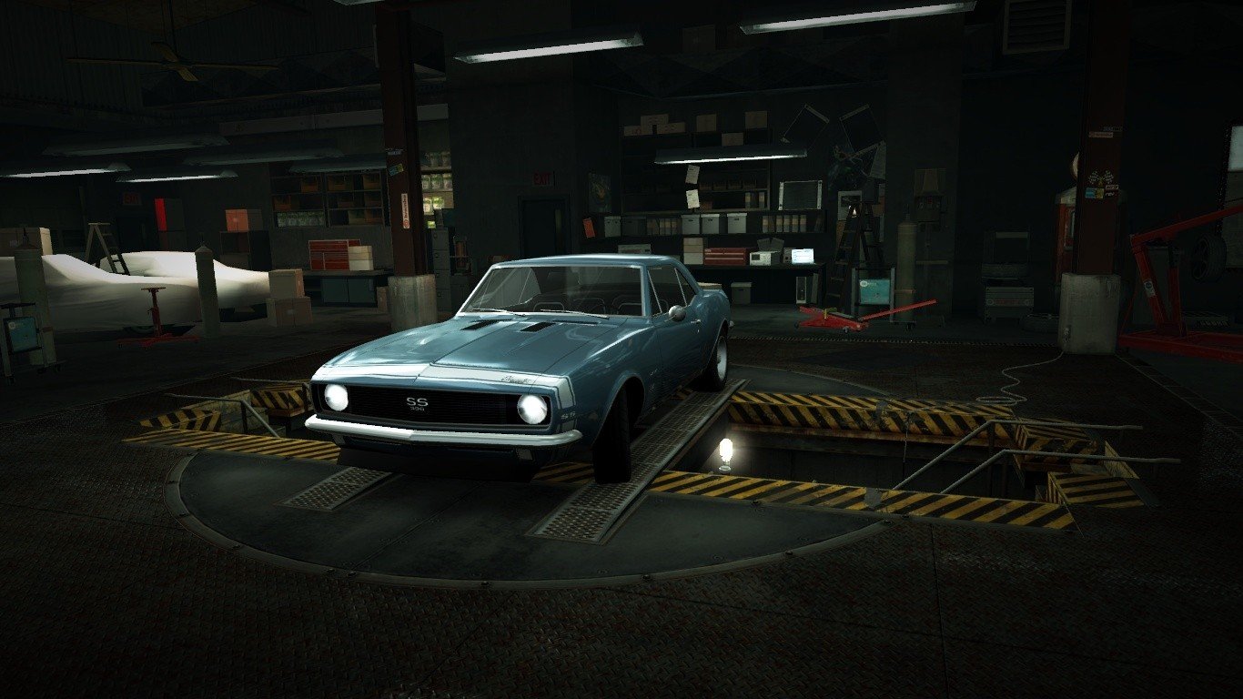 High Resolution Need For Speed Nfs HD Background Id