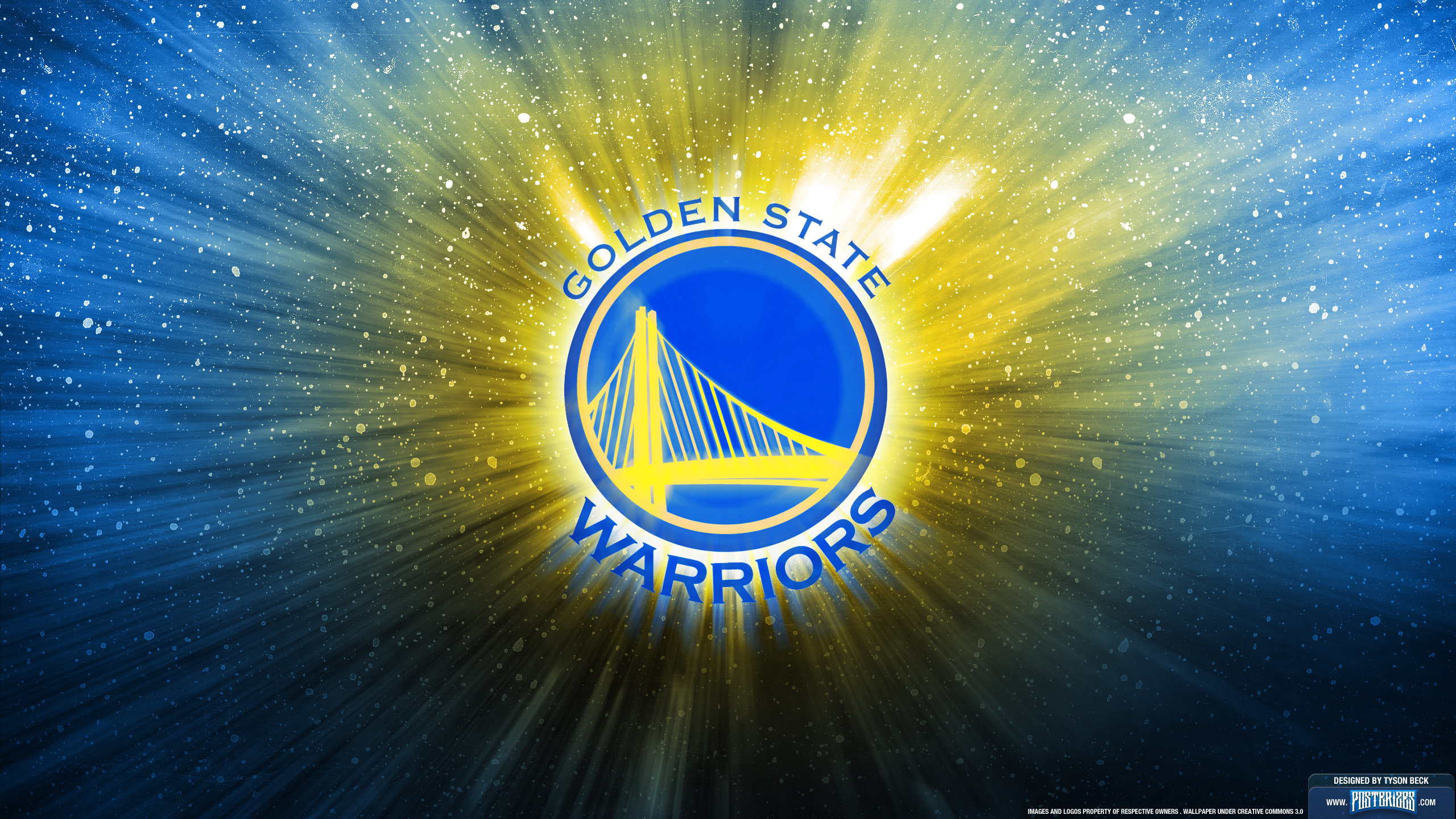 Golden State Warriors Logo Wallpaper Jpg