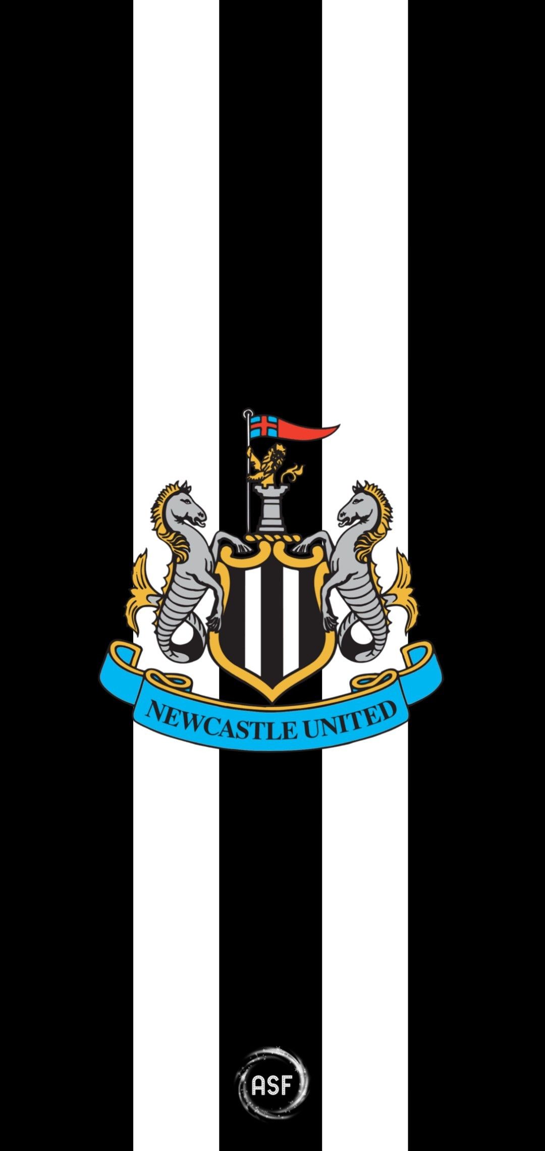 Newcastle United Wallpaper