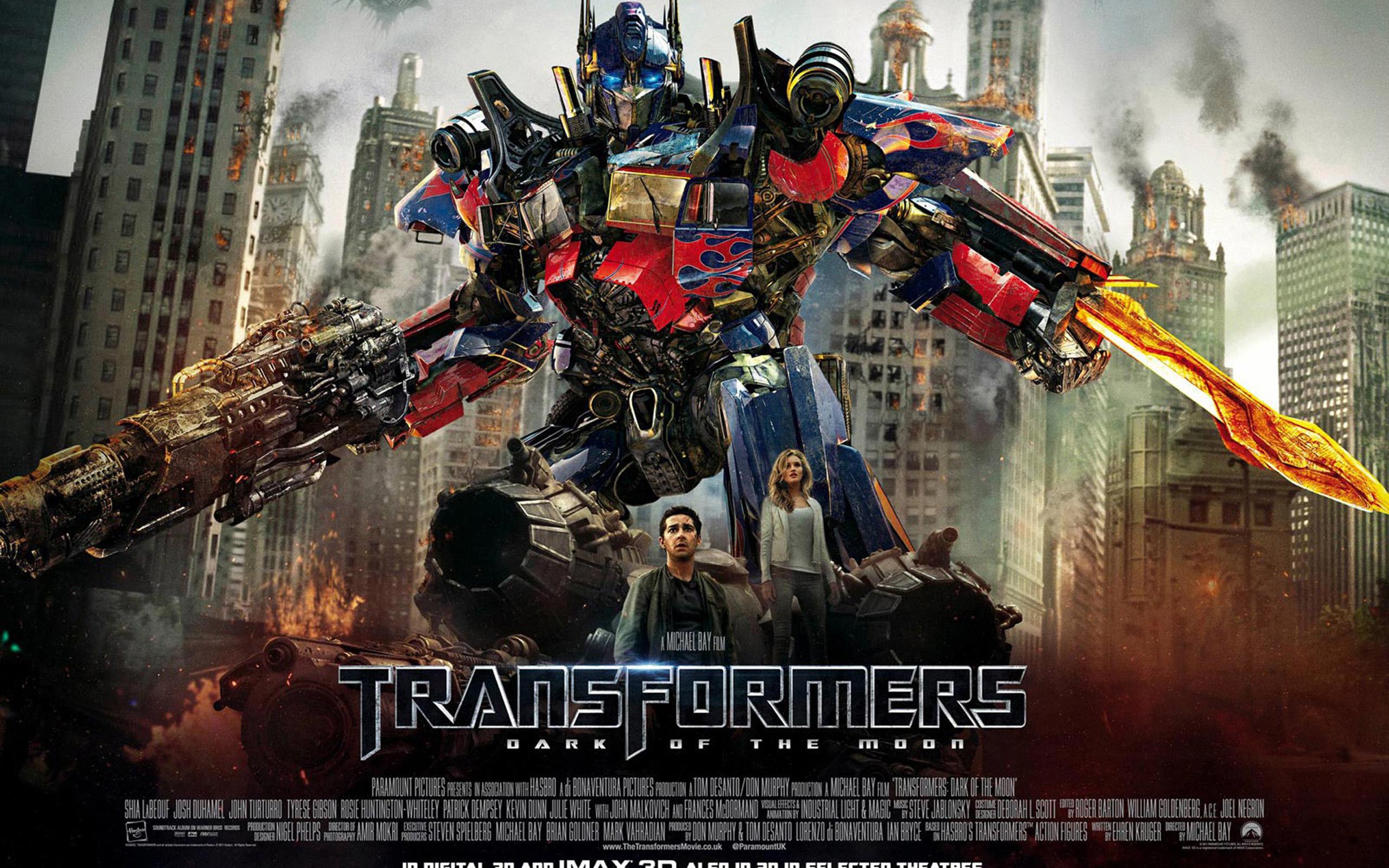 Transformers Rise Of Galvatron Wallpaper HD