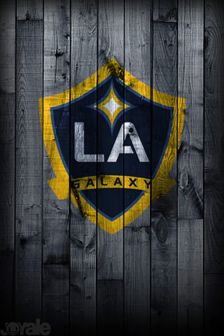 LA Galaxy I Phone Wallpaper Flickr   Photo Sharing