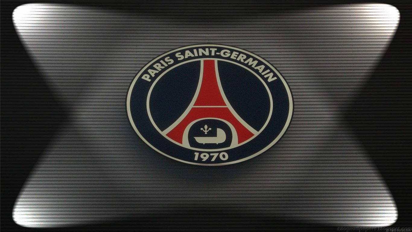 Paris Saint Germain Logo Wallpapers HD Collection Free Download