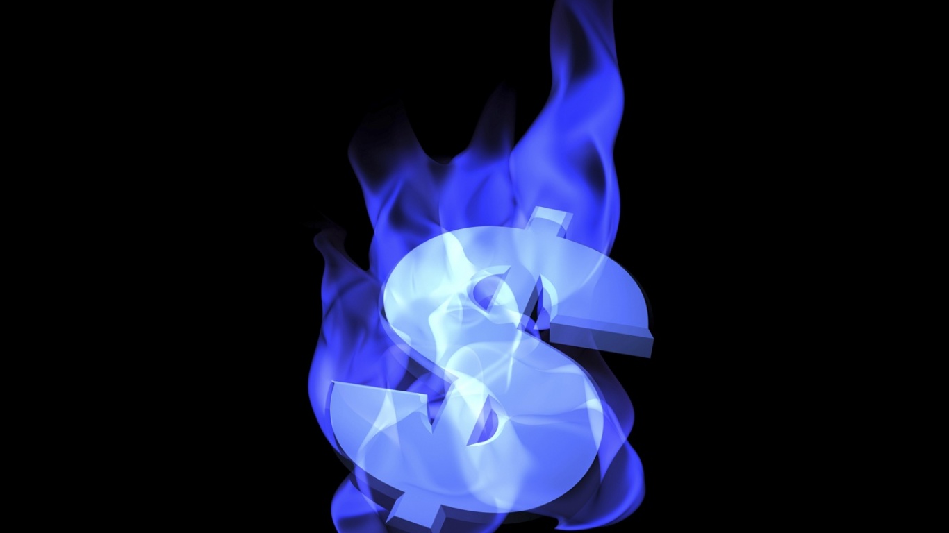 Burn It Blue Flame Wallpaper And Image Pictures