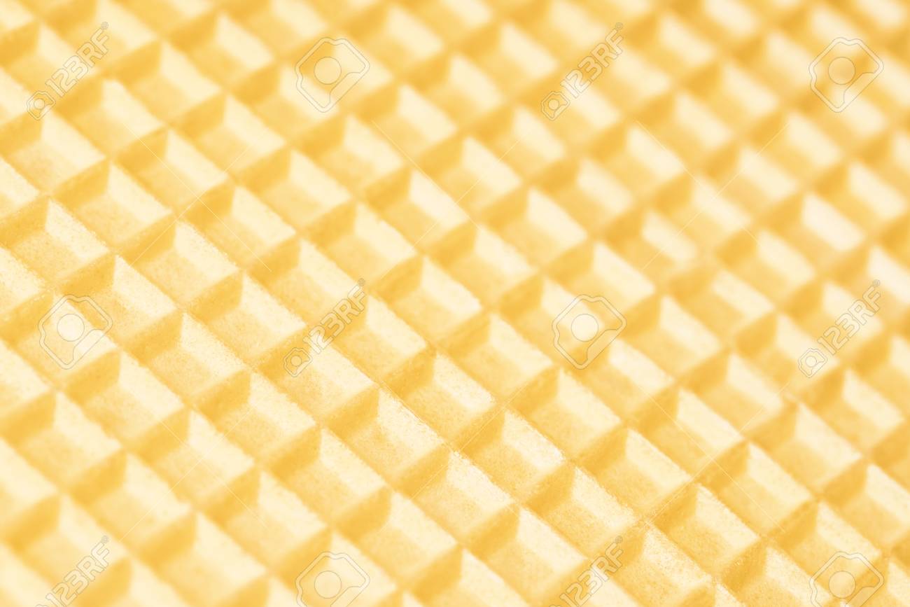 Waffle Background Stock Photo Picture And Royalty Image