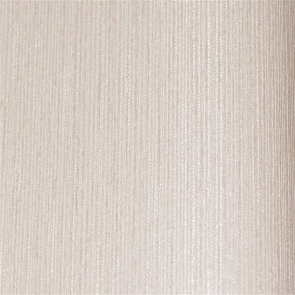 Au Fine Textured Vertical Stripe Modern Wallpaper 10m Roll Npp08915