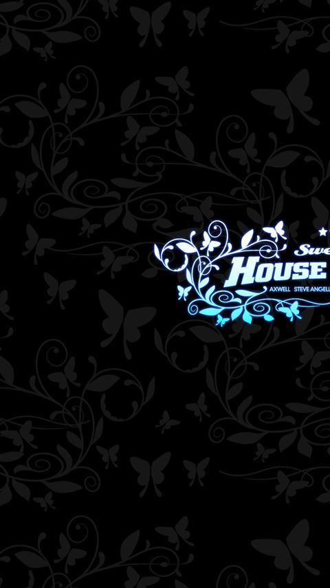 Swedish House Mafia Wallpaper Androidapplications