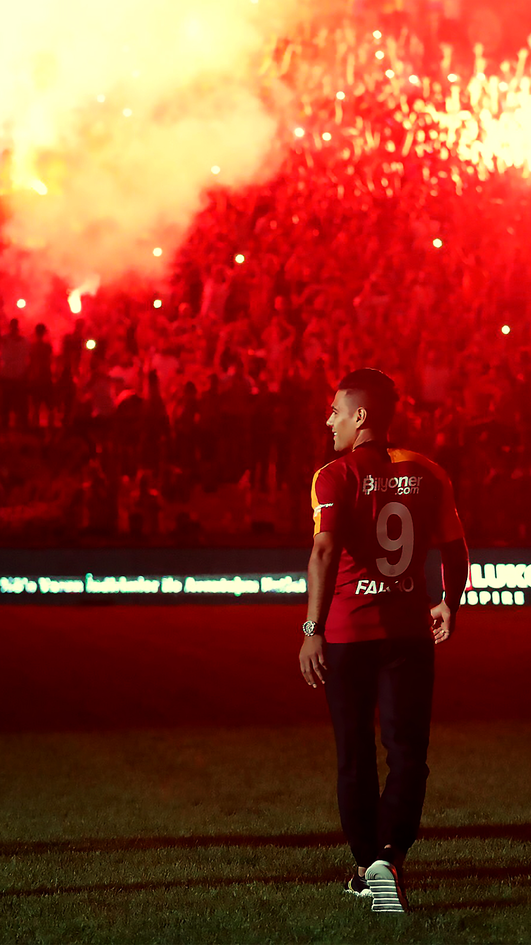 Radamel Falcao Wallpaper By Caizzen