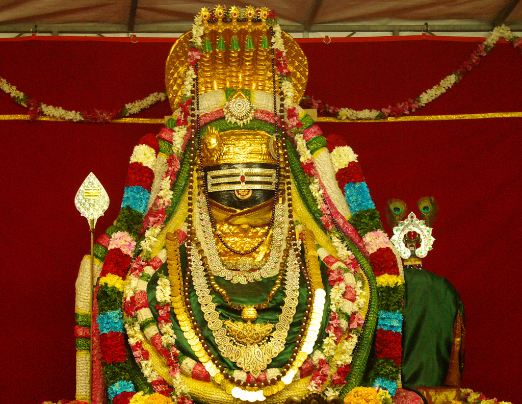 Annamalaiyar Temple Thiruvannamalai Image Photo Gallery Pictures