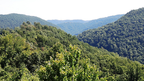 West Virginia Landscape Photo Sharing
