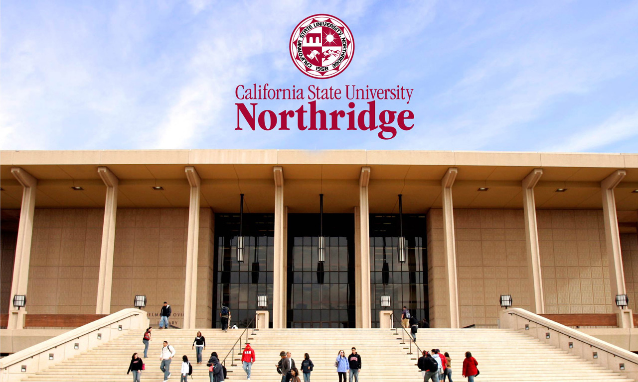 Wallpaper California State University Northridge