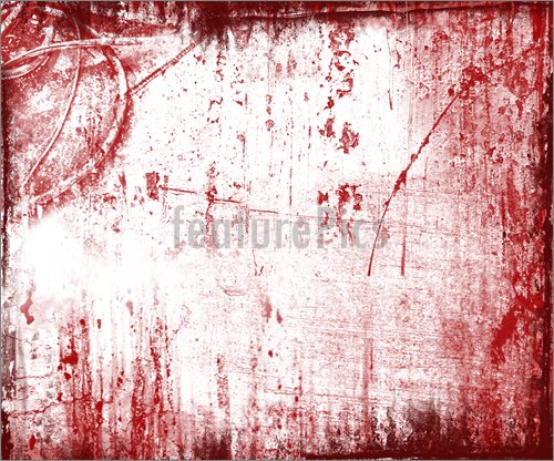 bloody background fine grunge illustration suitable for desktop