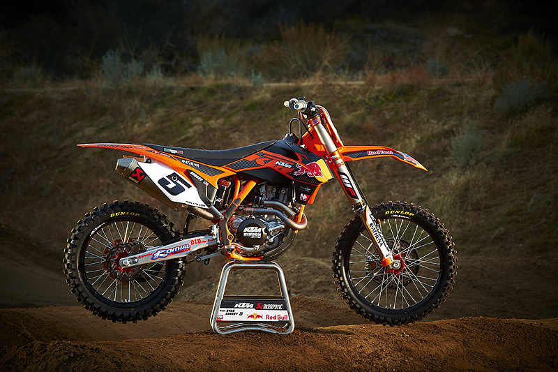 140 Ryan Dungey Ktm Stock Photos HighRes Pictures and Images  Getty  Images
