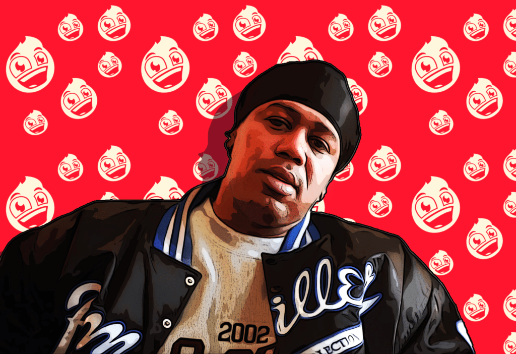 Master P Net Worth Wallpaper