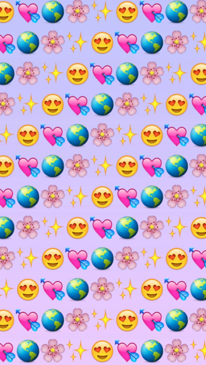 queen emoji background