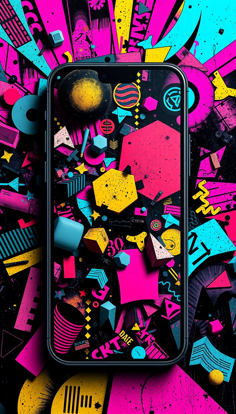 Bad Wallpaper For Mobile