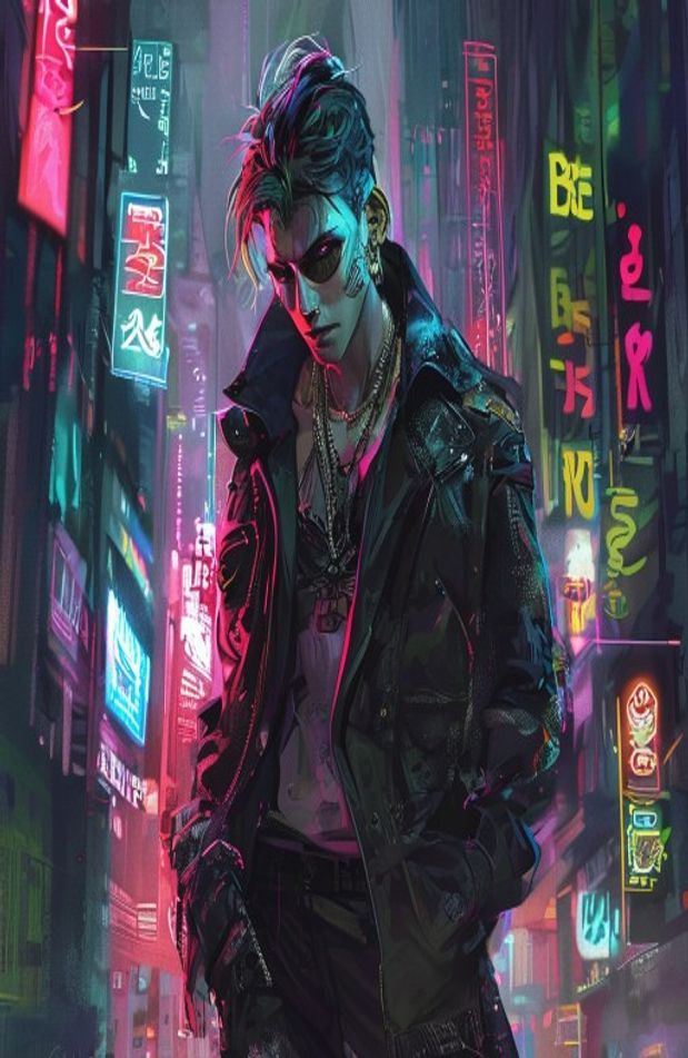 Bad Boy Wallpaper