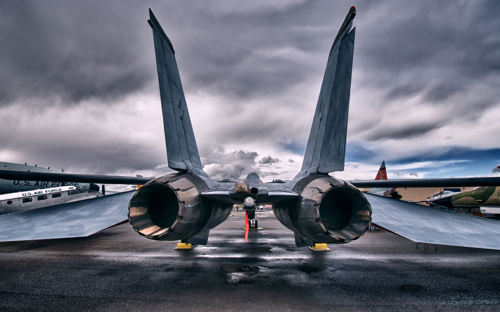 Beautiful Plane Wallpaper