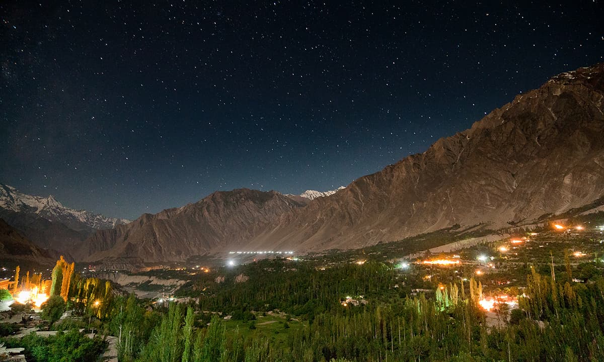 Five Place To Visit In Pakistan When Winters Strike Ary Digital