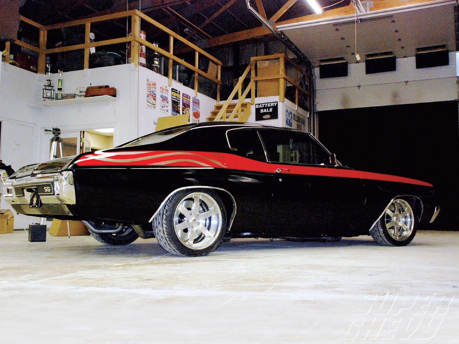 1970 Chevelle   Viewing Gallery