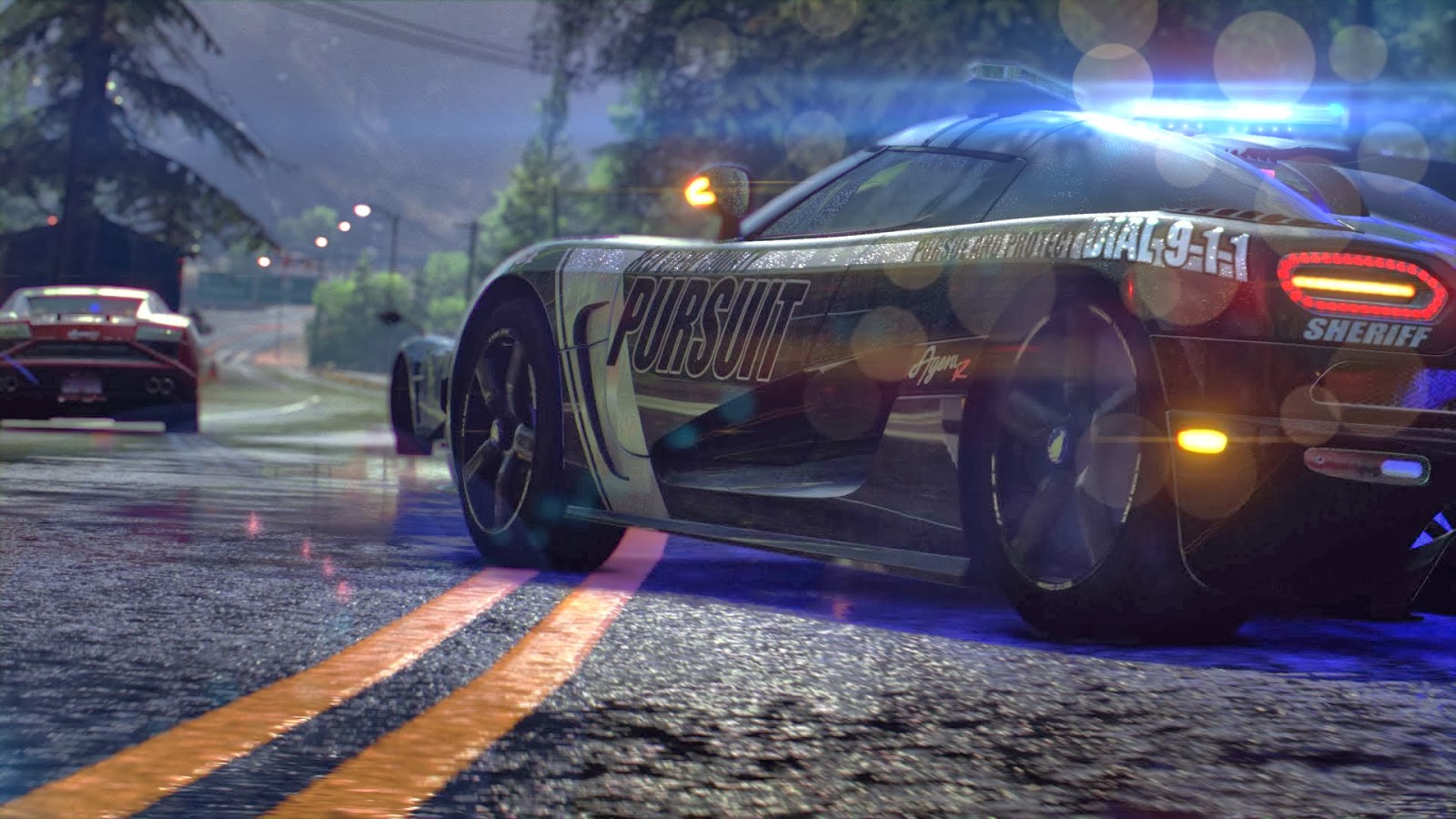 Need For Speed Rivals HD Wallpaper Walls720