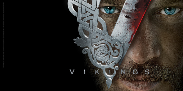 Vikings Season 2 Details   GeekShizzle GeekShizzle