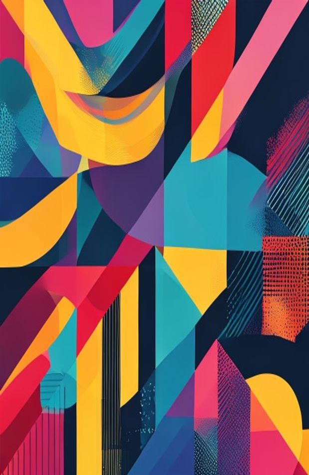 Bitmap Wallpaper