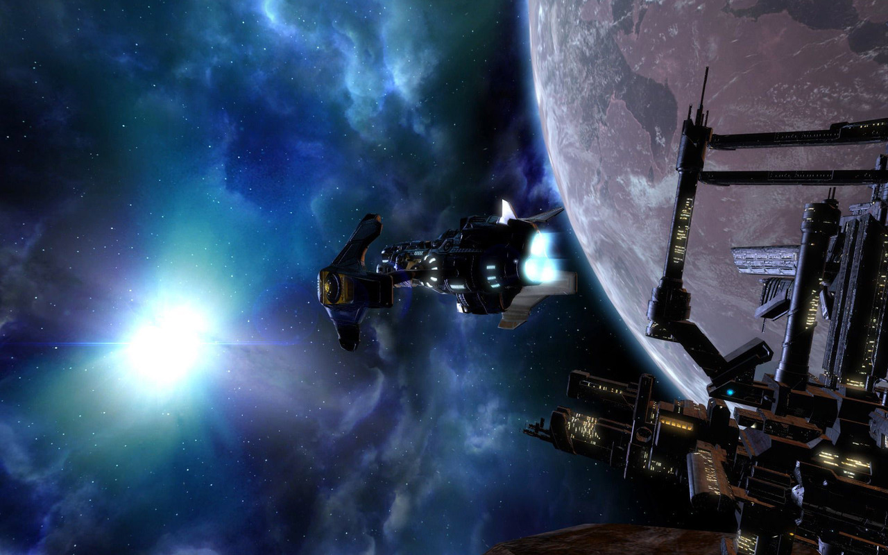 Best X3 Terran Conflict Wallpaper World In