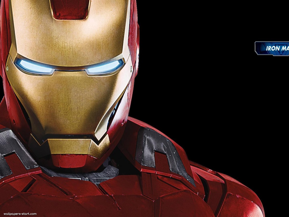 Iron Man 3 for mac download free