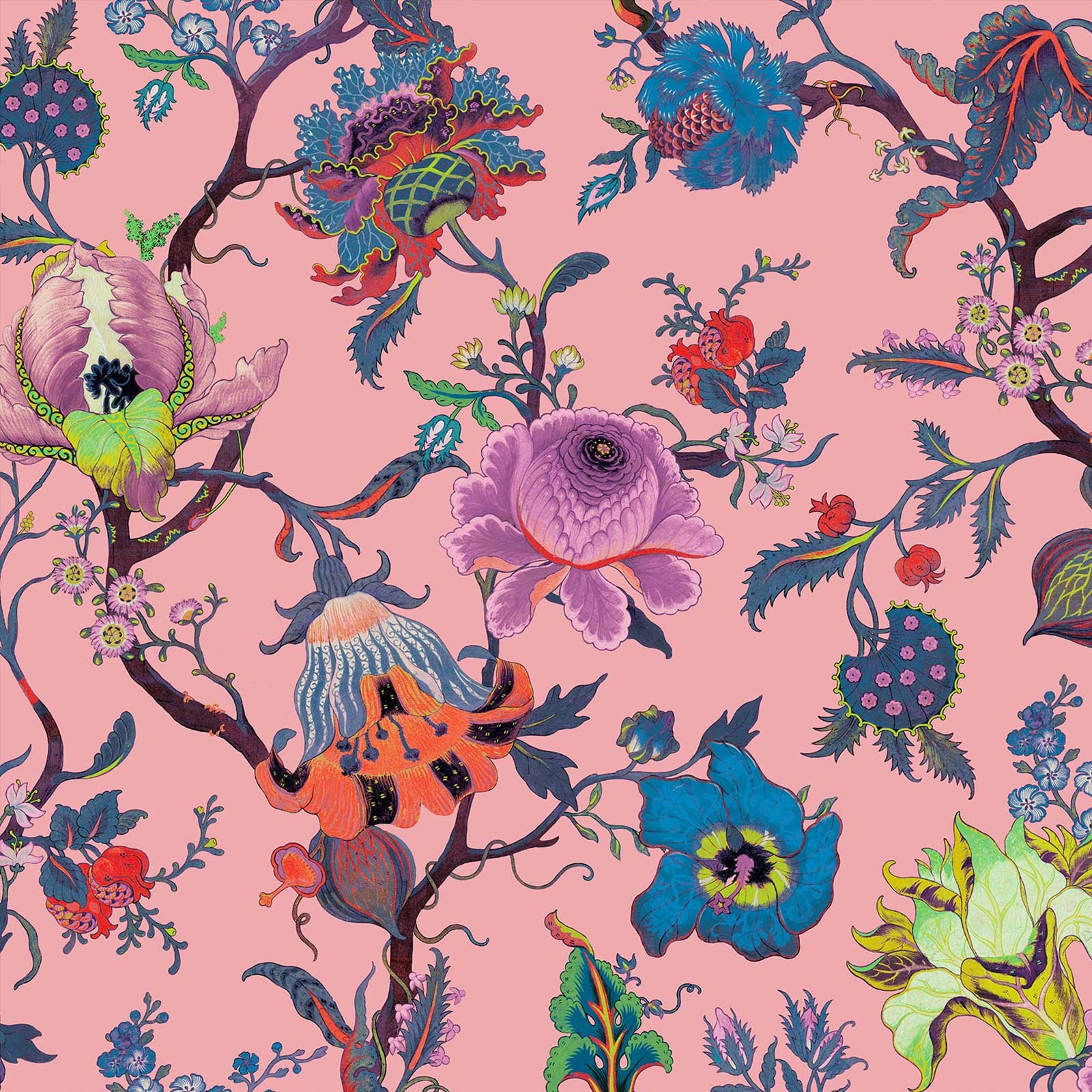 Discover the ARTEMIS Print Collection  HOUSE OF HACKNEY