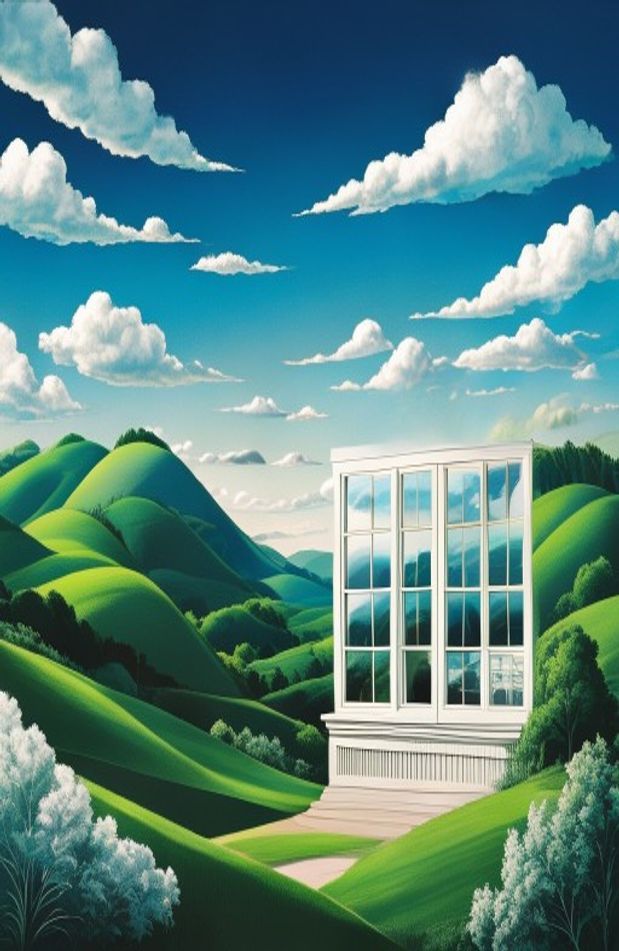 Old Windows Wallpaper