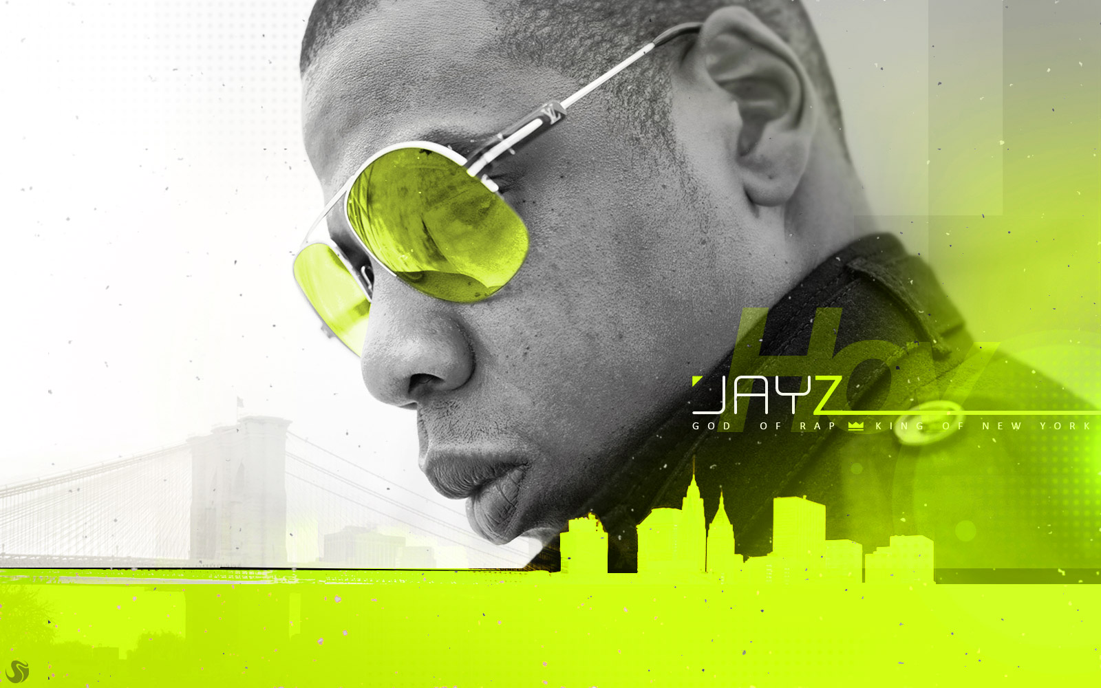 You Can Jay Z Wallpaper HD In Your Puter By Clicking