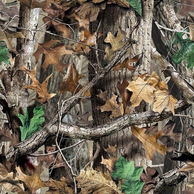 Realtree Background