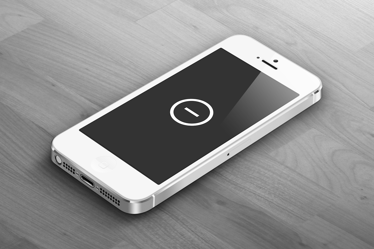 Minimalist Screens Wallpaper