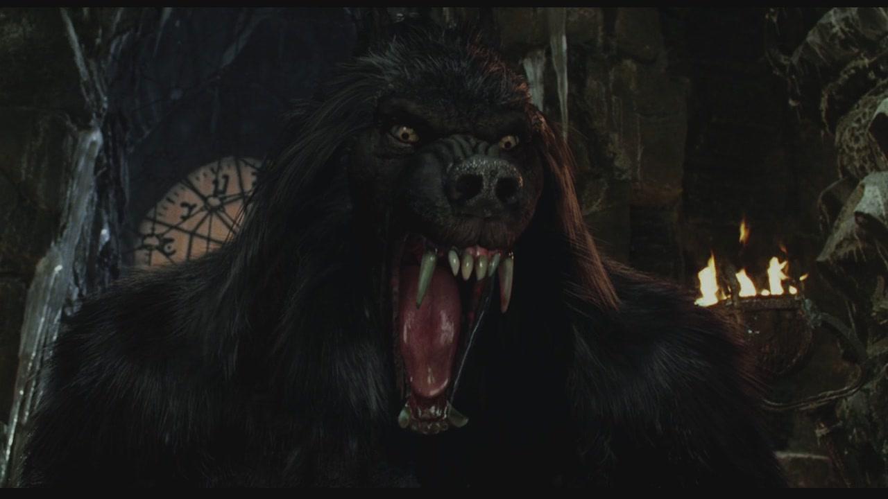 Van Helsing Sequel Werewolf