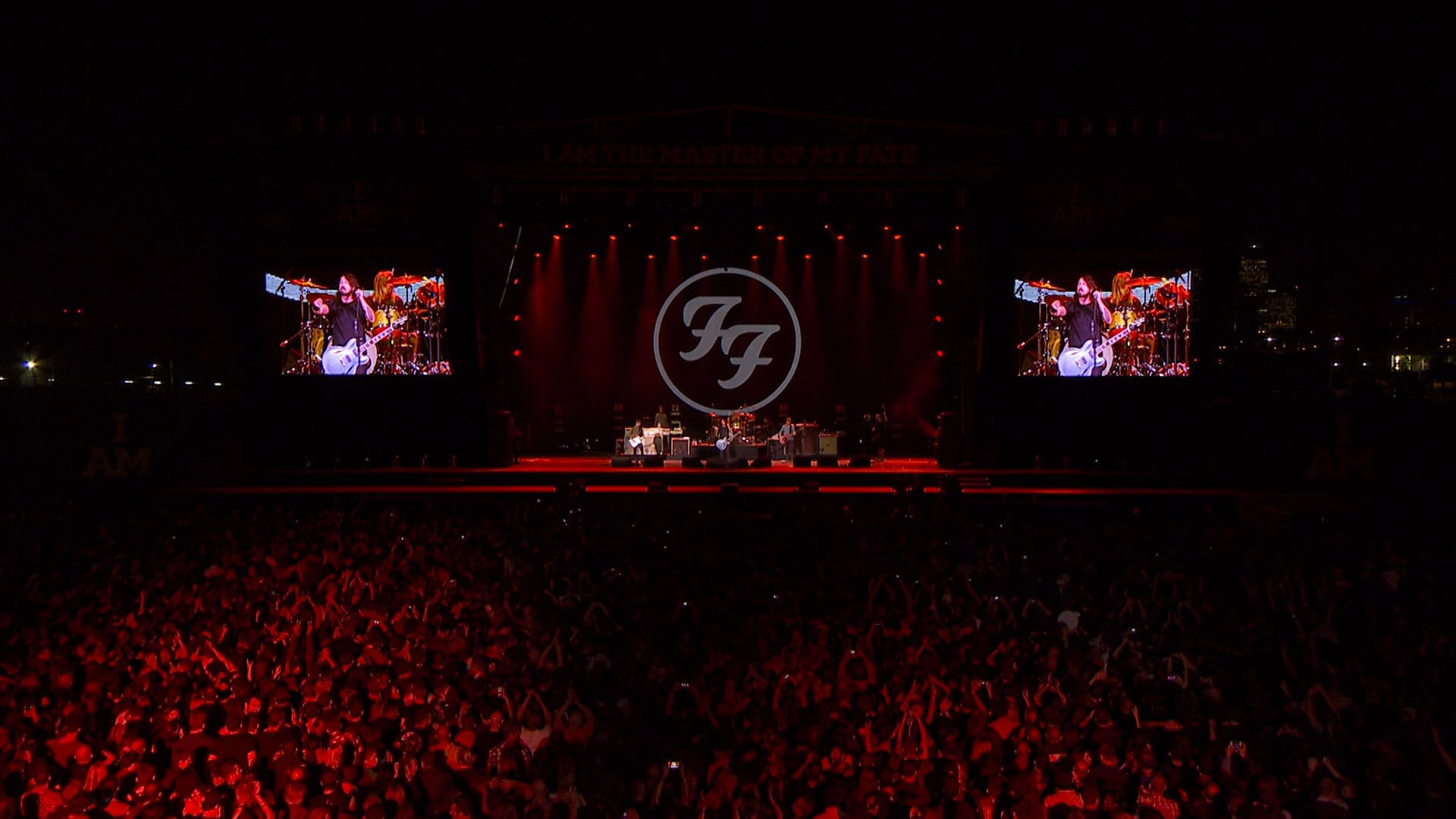 Foo Fighters Wallpaper