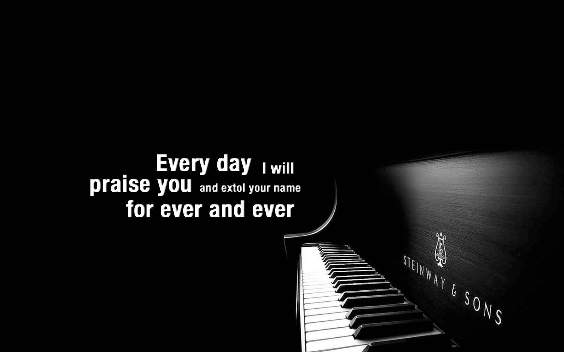 Beautiful Music Wallpaper