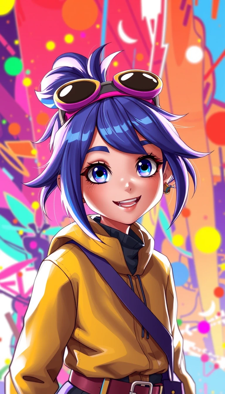 Anya Forger Wallpaper