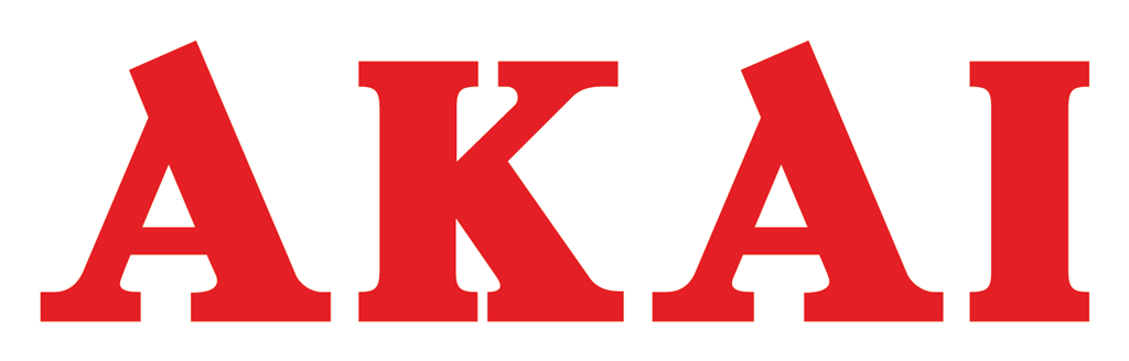 Akai Logo In HD Quality