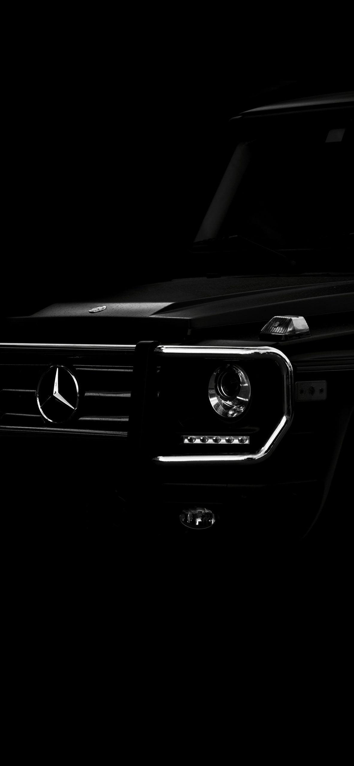 Free download 24] G 63 Amg Wallpapers [1182x2560] for your Desktop ...