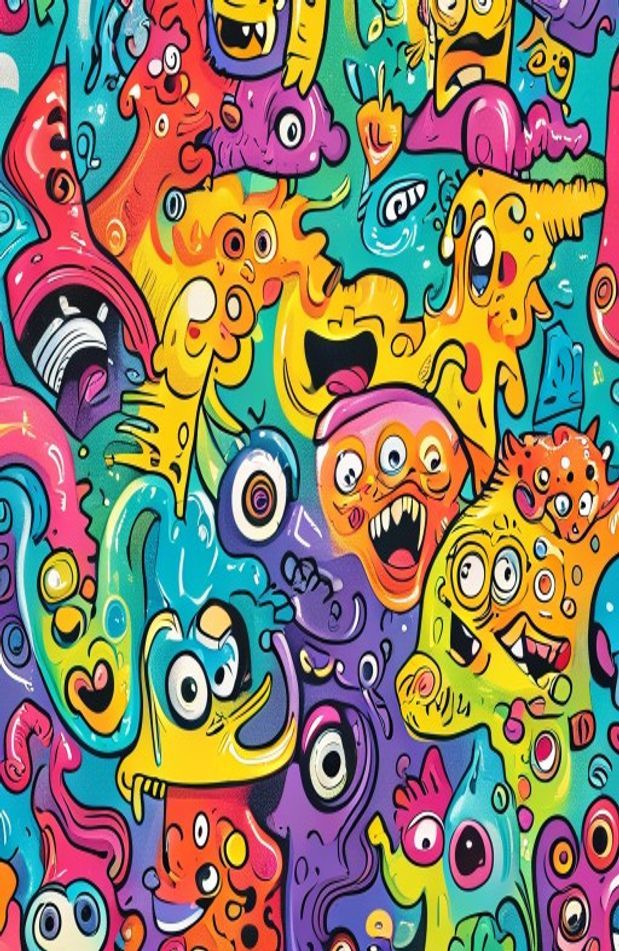 Dumb Wallpaper