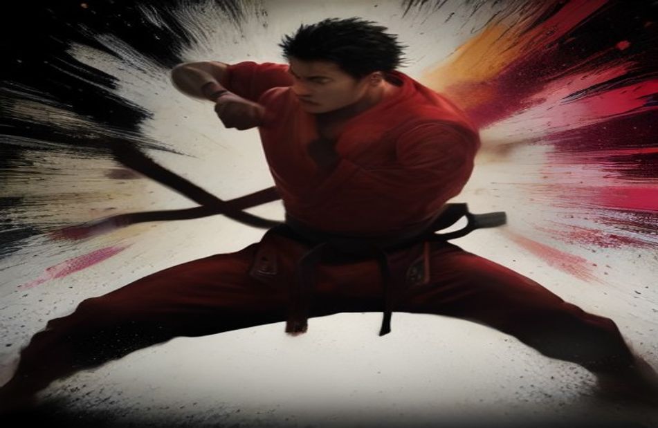 Karate Wallpaper