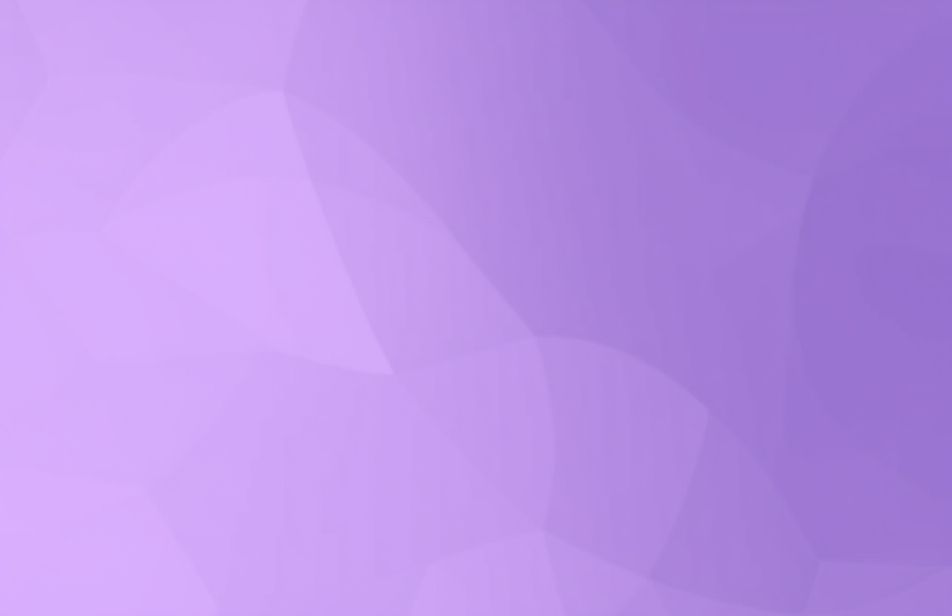 Purple Minimalist Wallpaper