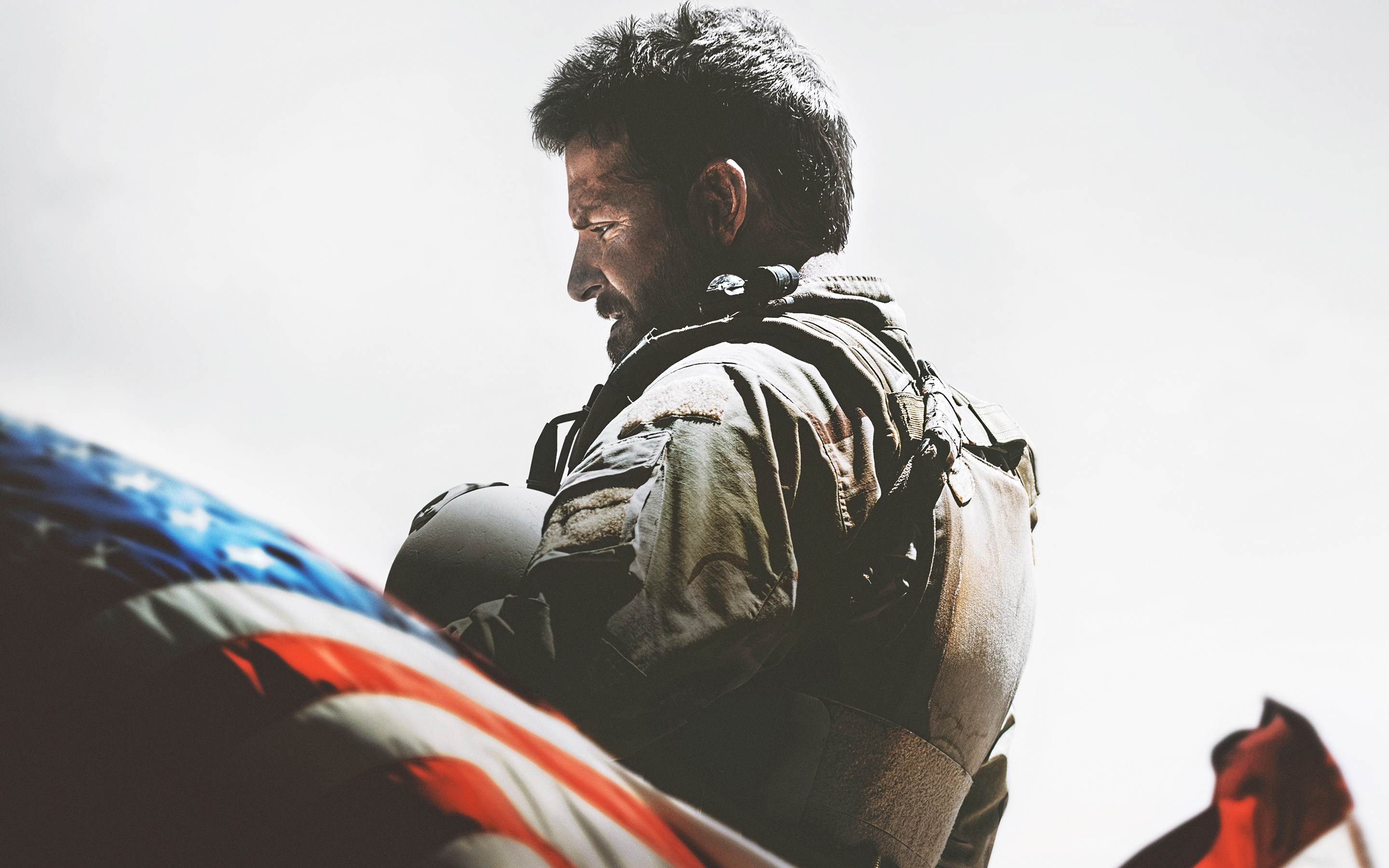 American Sniper Movie Wallpaper HD