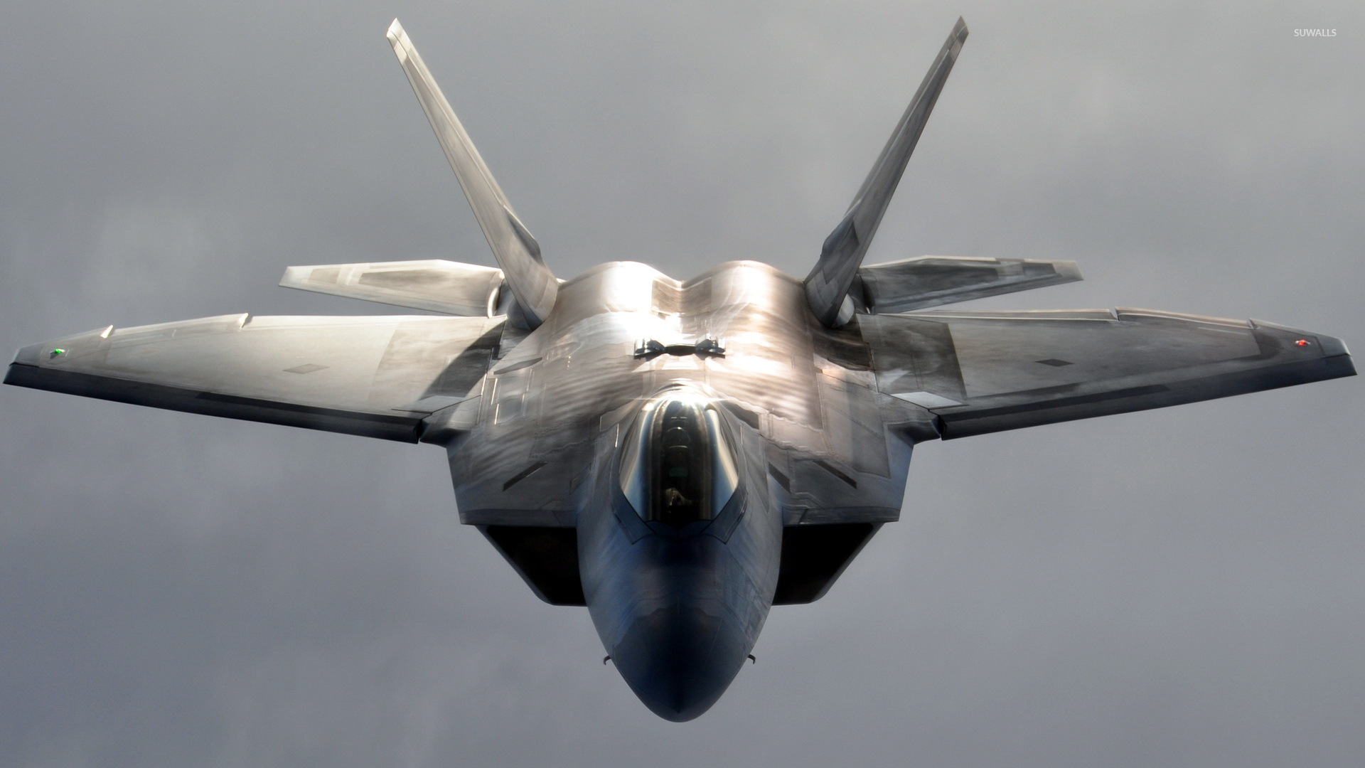 Lockheed Martin F Wallpaper