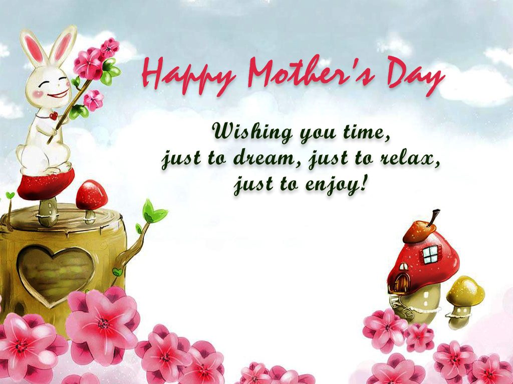 Happy Mother S Day Quotes HD Image 9to5animations