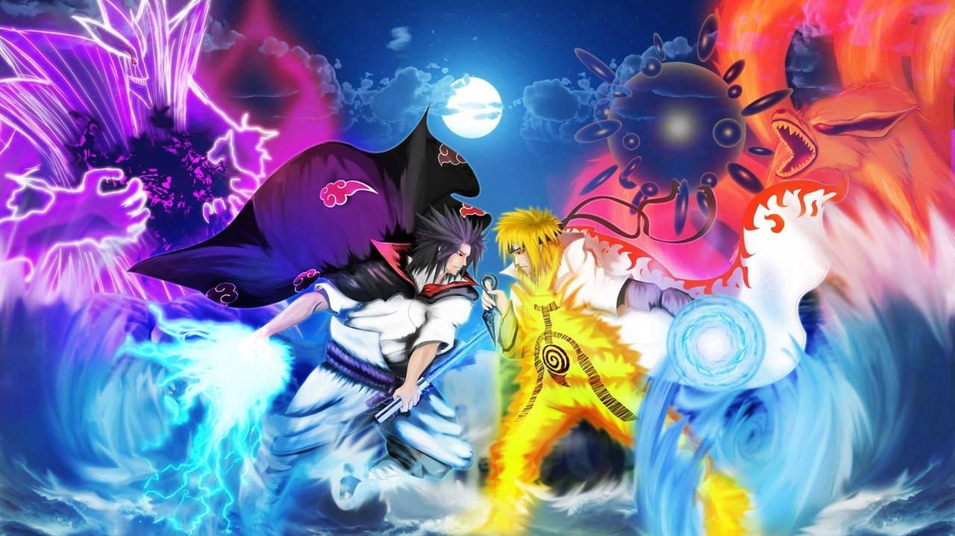 Cool Anime Wallpaper