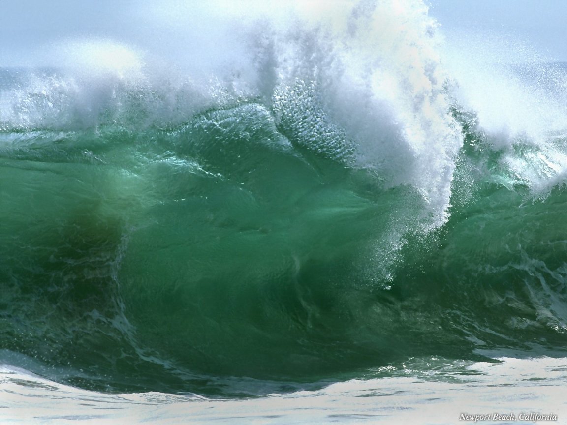 Tsunami Tidal Wave Waves Pic Pictures On