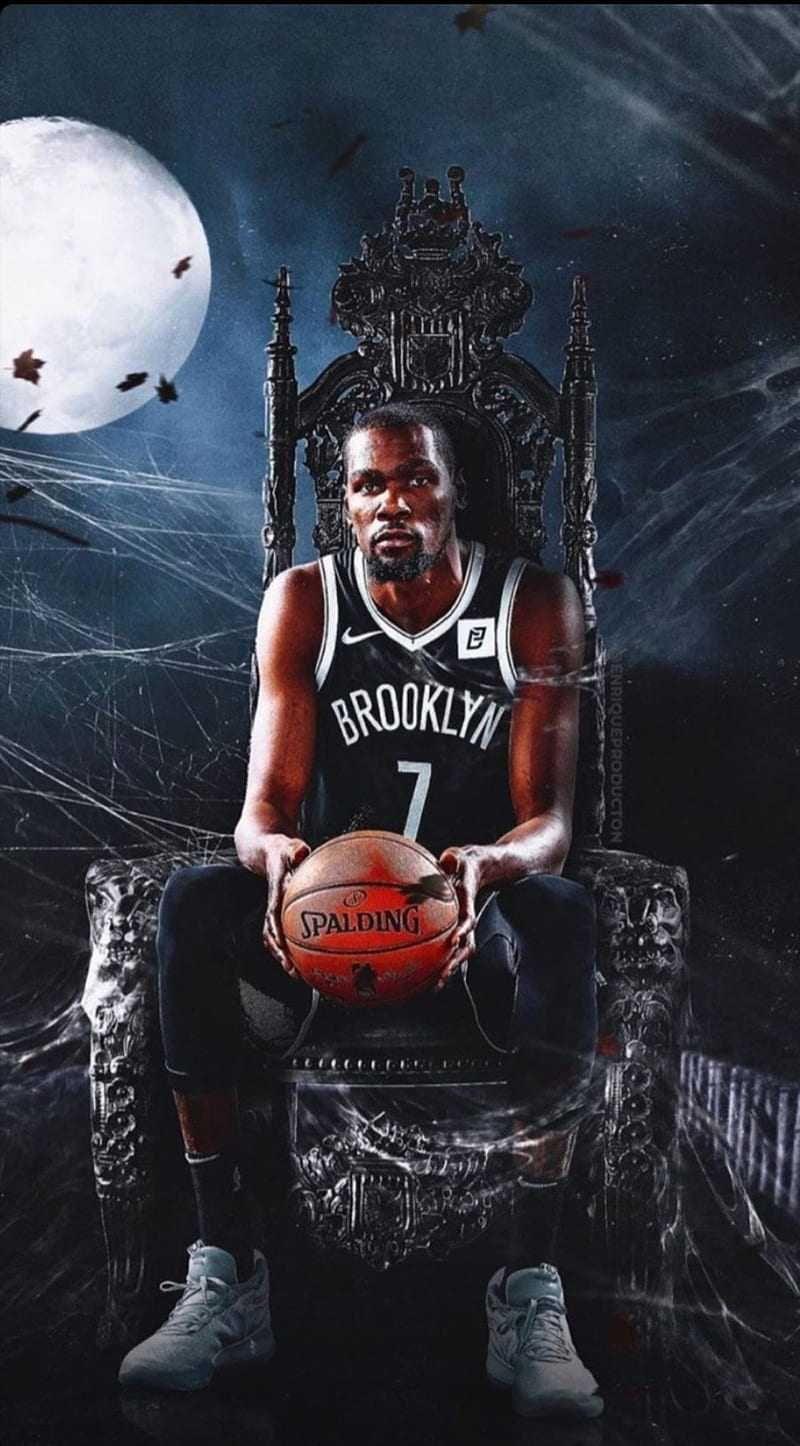 Kevin Durant Background Explore More American Basketball Player