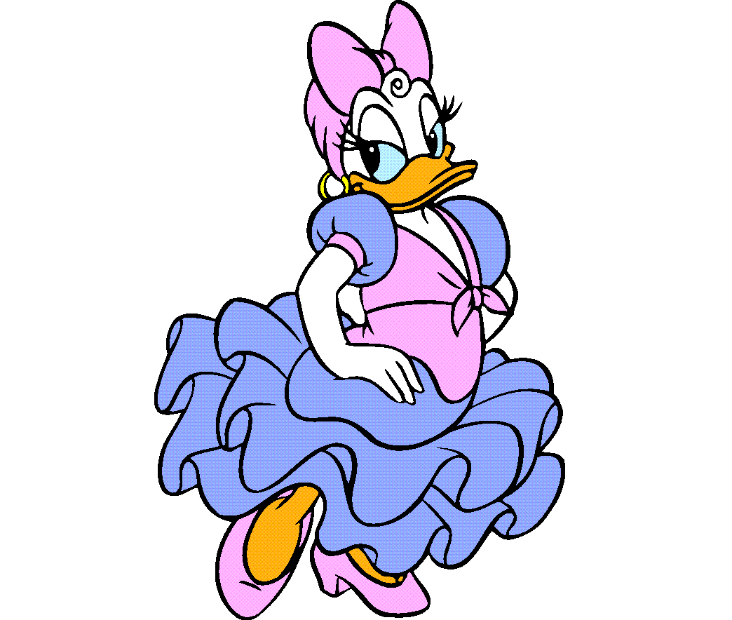 Free Download Disney Hd Wallpapers Daisy Duck Hd Wallpapers 1044x884