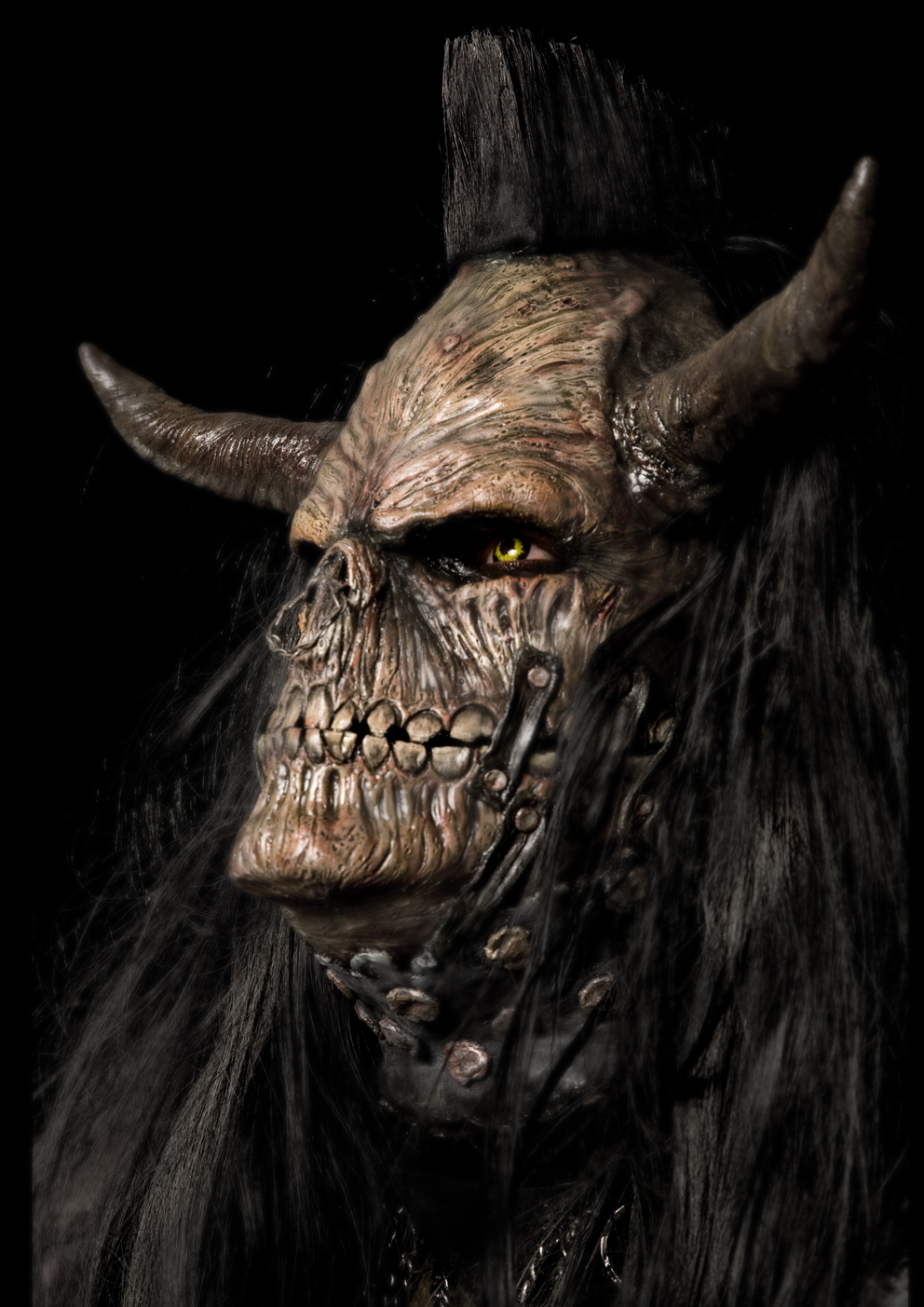 Lordi Bands Image Metal